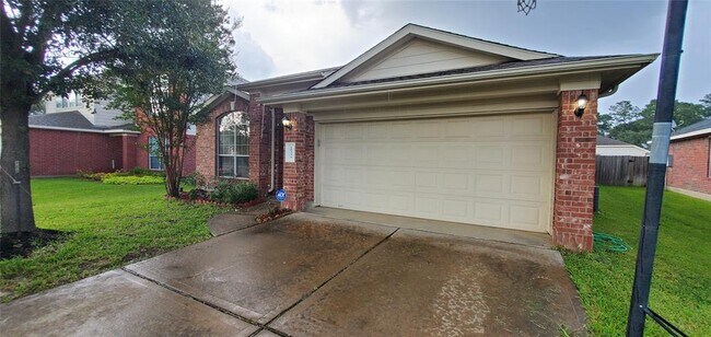 Foto del edificio - 18334 Melissa Springs Dr
