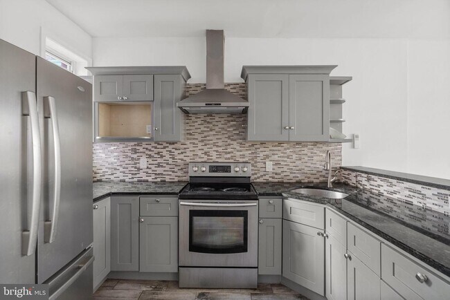 Foto del edificio - 725 W Allegheny Ave