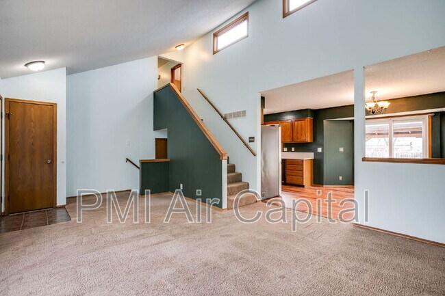 Foto del edificio - 4043 S Boyd St