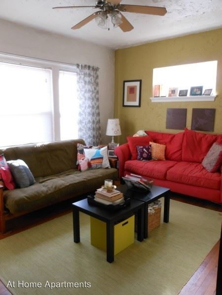 Foto principal - 2300 Harriet Ave