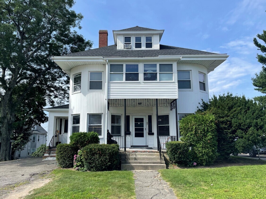 Primary Photo - 50 Greaton Rd