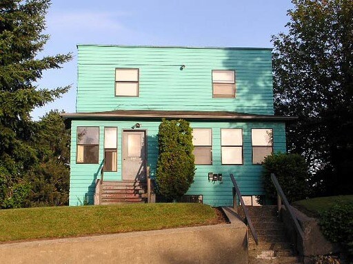Primary Photo - 1020 High St