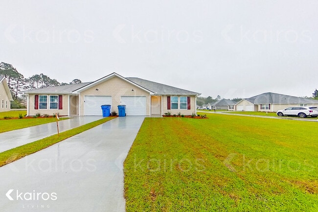 Foto del edificio - 10 Bungalow Cir