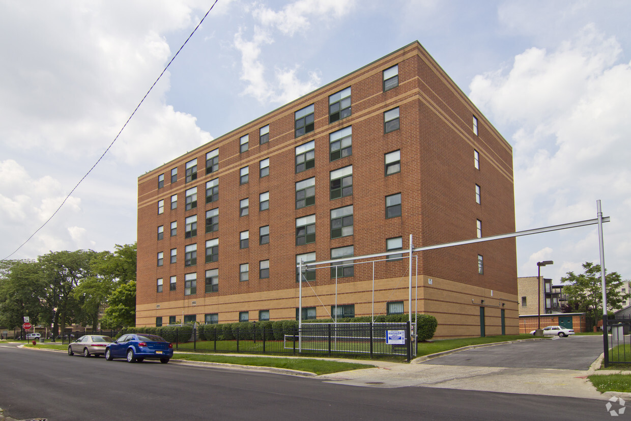 Foto del edificio - Grant Village