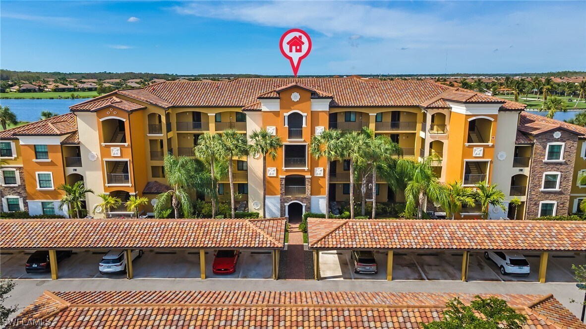 17961 Bonita National Blvd Unit 514, Bonita Springs, FL 34135 Condo