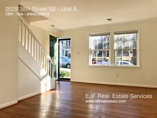 Foto del edificio - 2029 38th St SE