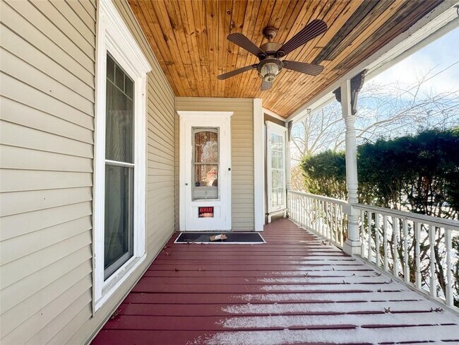 Foto del edificio - 41 W Buffalo St