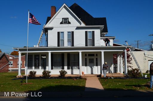 Primary Photo - 162 W Rockingham St