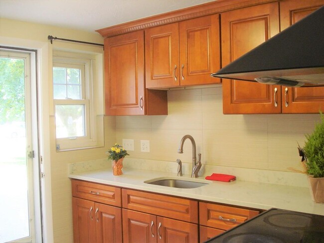 kitchen2 - 100 Emerson Gardens Rd