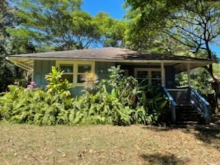 Primary Photo - 20 Pauwela Rd