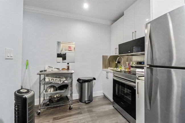 Photo du bâtiment - 3164 Venables St