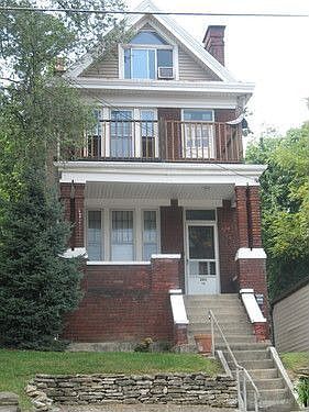 Foto del edificio - 205 Western Ave