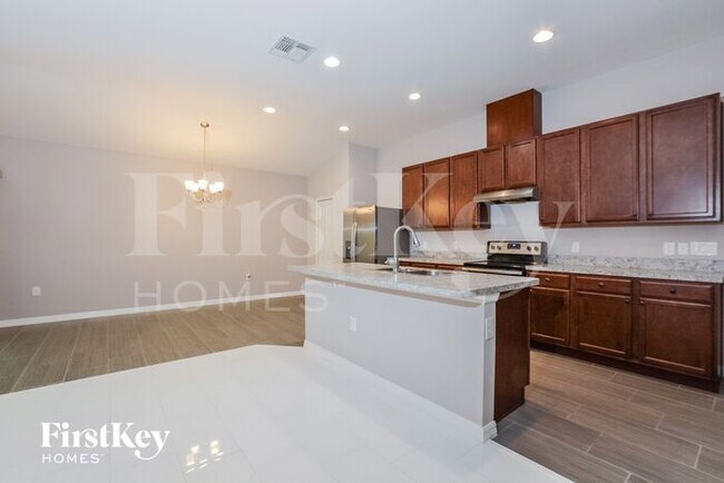 Foto del edificio - 111 Park Hurst Ln