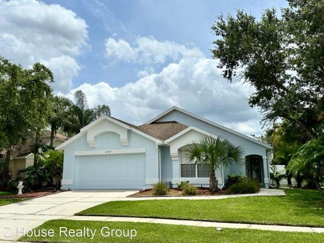 Primary Photo - 3 br, 2 bath House - 13542 Crystal River Dr.
