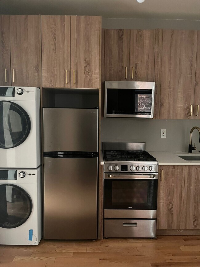 Foto del edificio - 21 Reed St