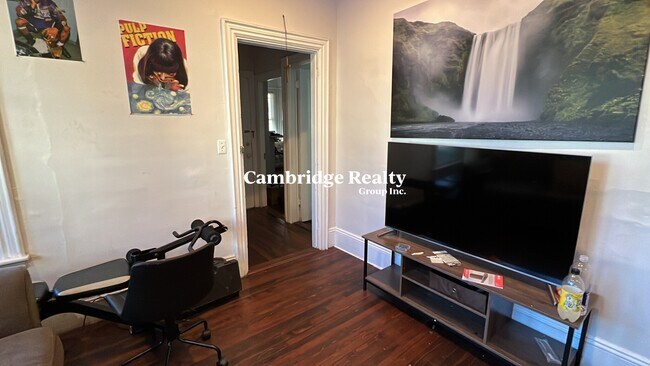 Foto del edificio - 76 Curtis St