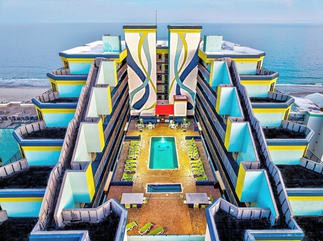 Building Photo - 6804 N Ocean Blvd