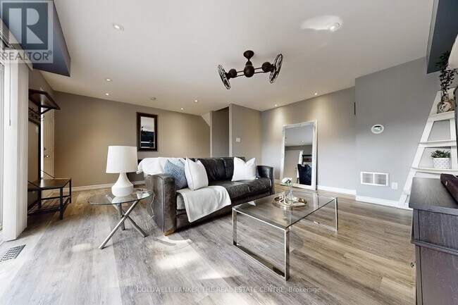 Photo du bâtiment - 195 Milestone Crescent