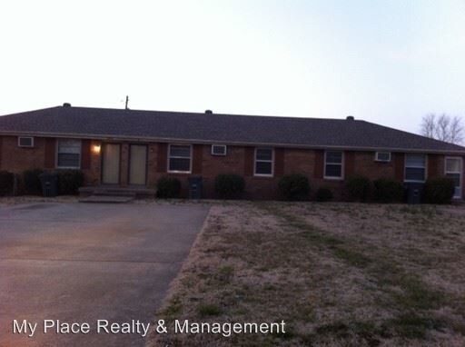 Primary Photo - 2 br, 1 bath Apartment - 135 Airport Rd