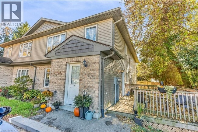 Photo du bâtiment - 180 Union St W