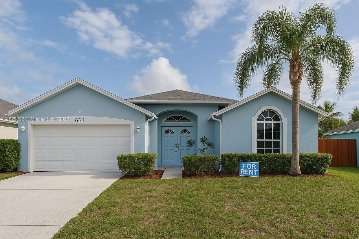 Foto principal - 6311 Mullin St
