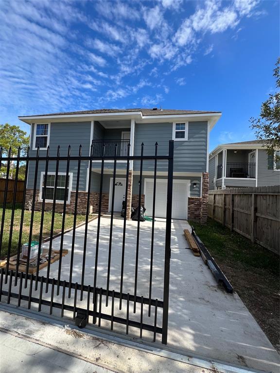 Foto del edificio - 4404 Cosby St