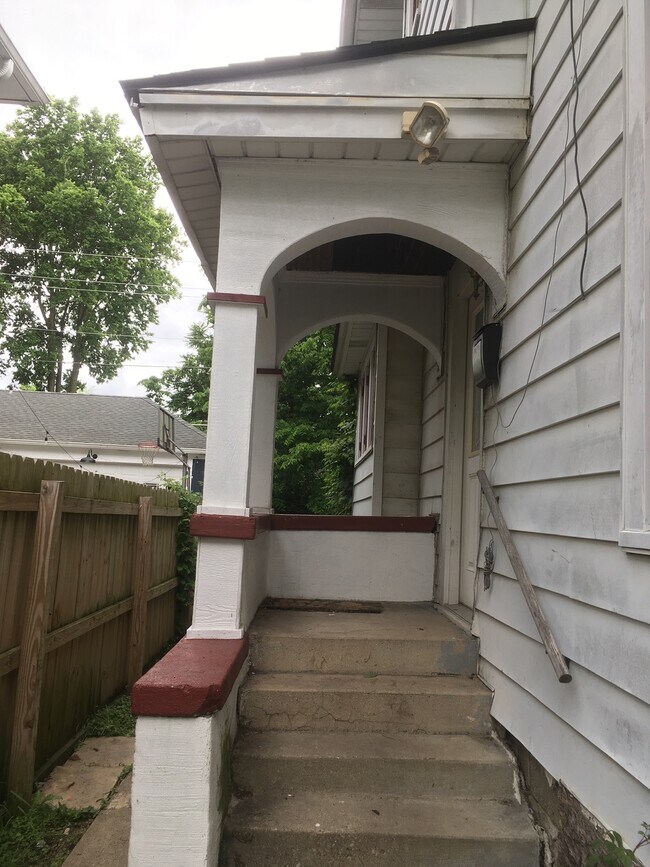 Foto del edificio - 3134 N College Ave