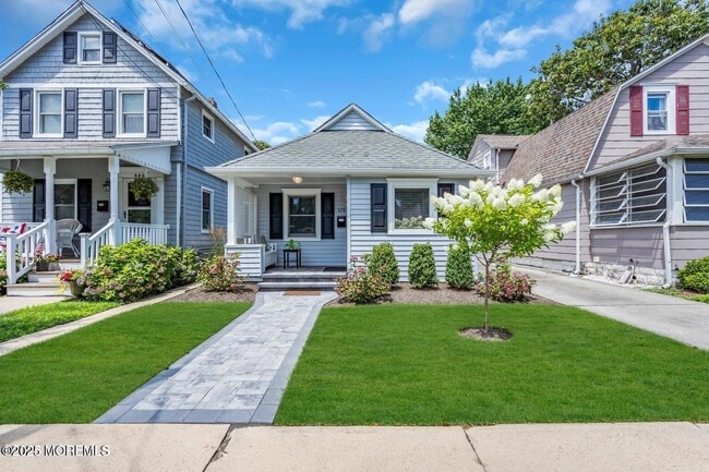 Building Photo - 520 Brighton Ave