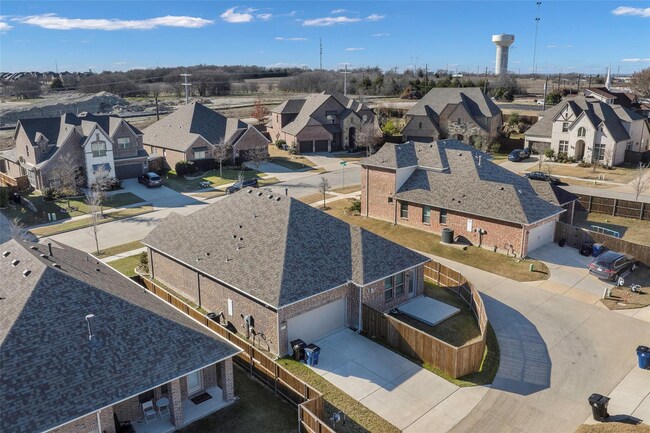 Foto del edificio - 9632 Beckett Dr