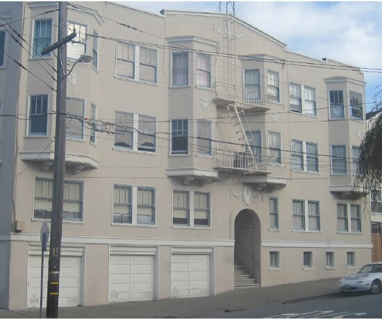 Building Photo - 500 9th Ave
