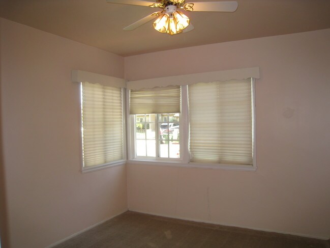 One of 2 similar bedrooms - 18217 Valley Vista Blvd