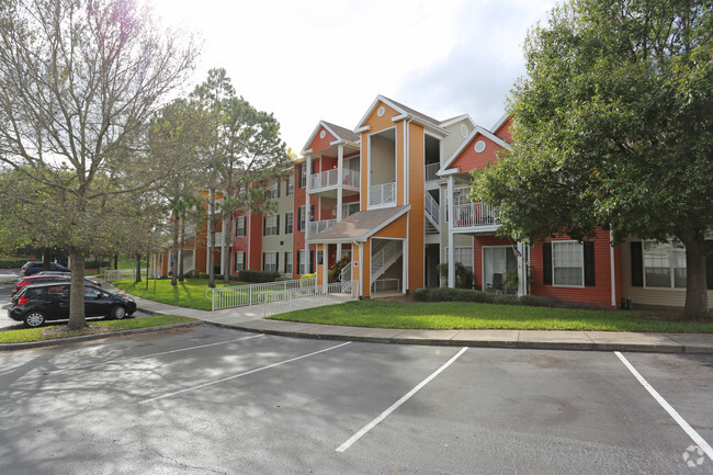 Rosemont Apartments Clermont