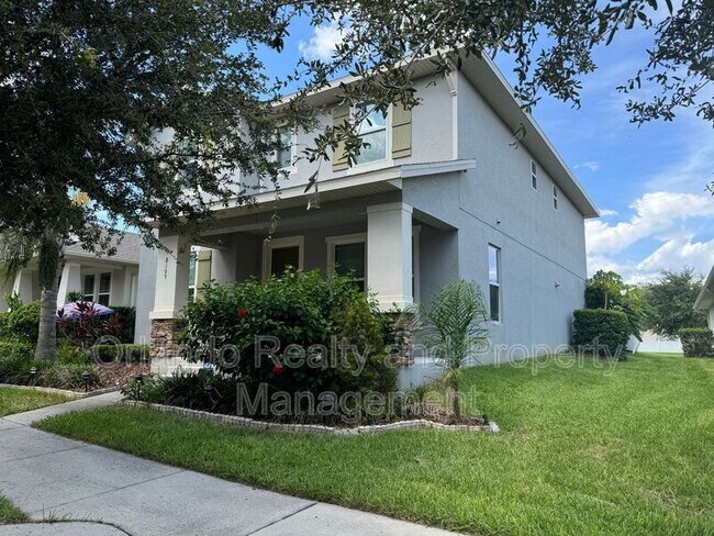 Foto del edificio - 8109 Soldierwood St