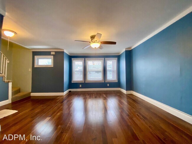 Building Photo - 4 br, 1 bath House - 74 Cedar Street