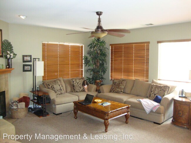 Building Photo - 4 br, 3 bath House - 339 Flower Hill Way