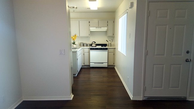 Kitchen - Indian Creek Villas