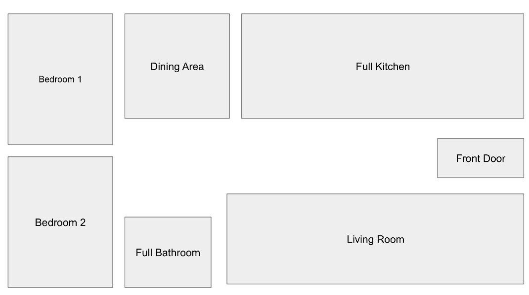 Layout - 236 Union Ave