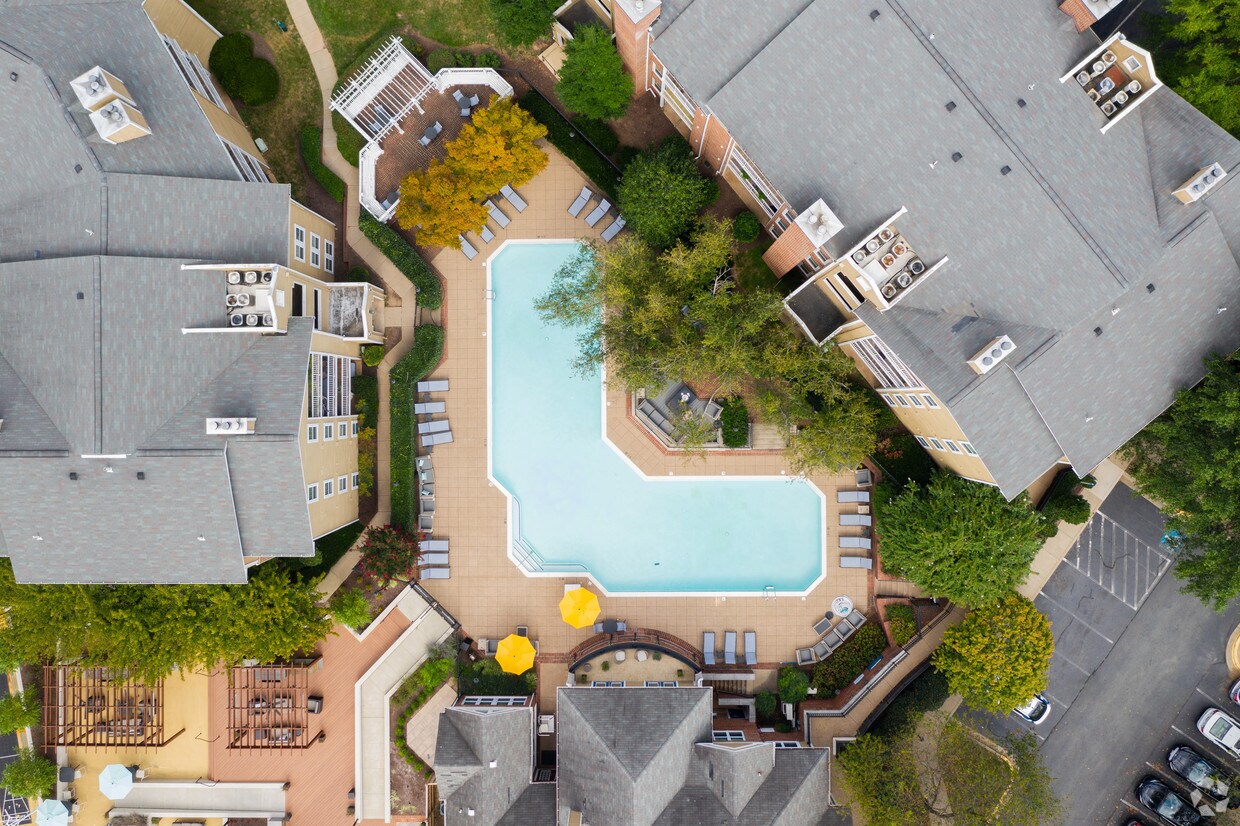 Sawyer Flats Apartments Gaithersburg, MD