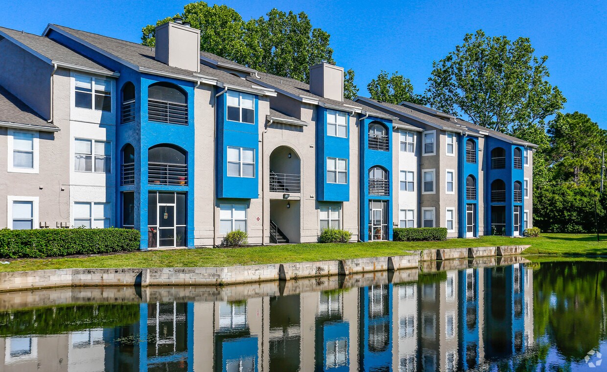 Onyx Winter Park Alquileres en Casselberry, FL