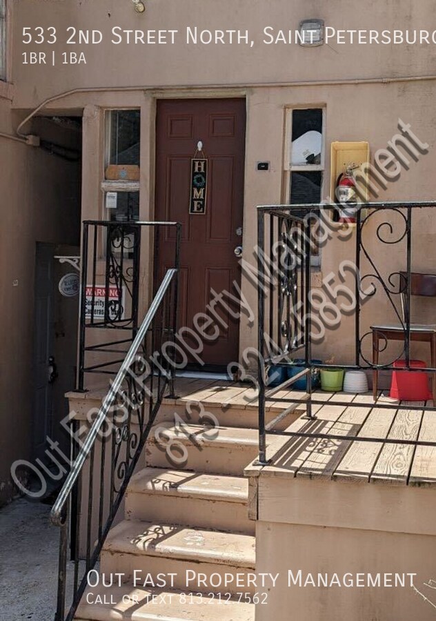 Foto del edificio - 533 2nd St N