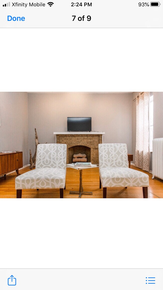 Foto del edificio - 4507 N Rockwell St