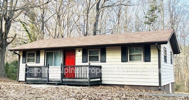 Building Photo - 131 Lindsey St