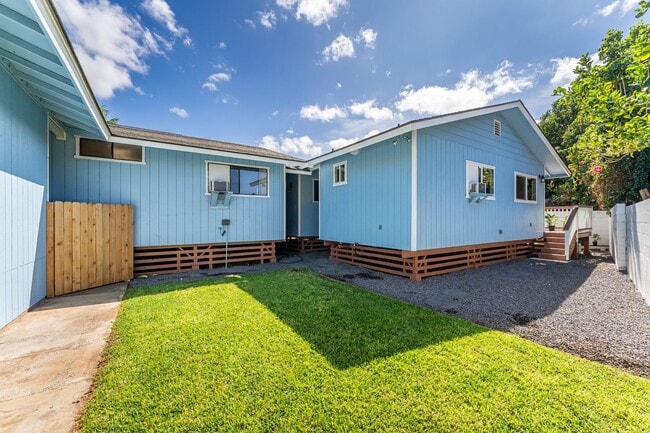 Foto del edificio - Unfurnished 1 bed/1 bath PET FRIENDLY - walk to beach, grocery, park