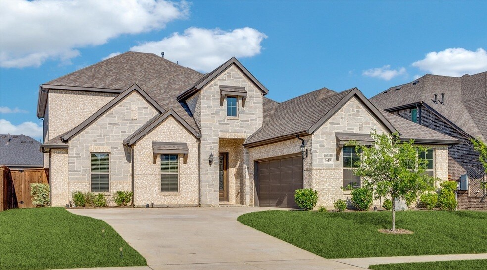 Foto principal - 1619 Banded Ledge Dr