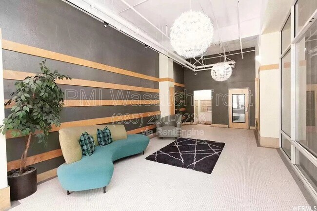 Photo - 163 W 200 S Apartment