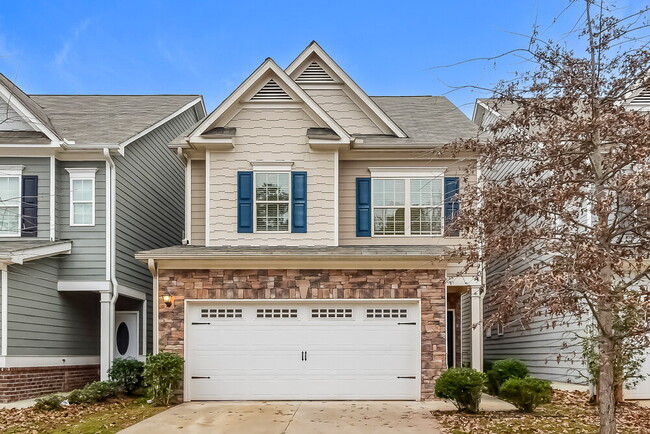163 Preserve Dr