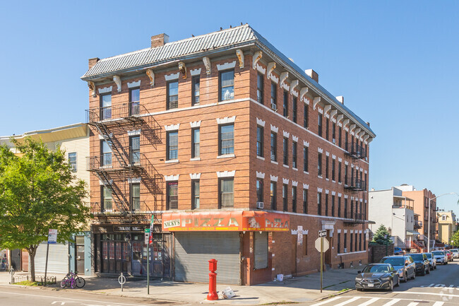 Building Photo - 171-175 Bay 17th St