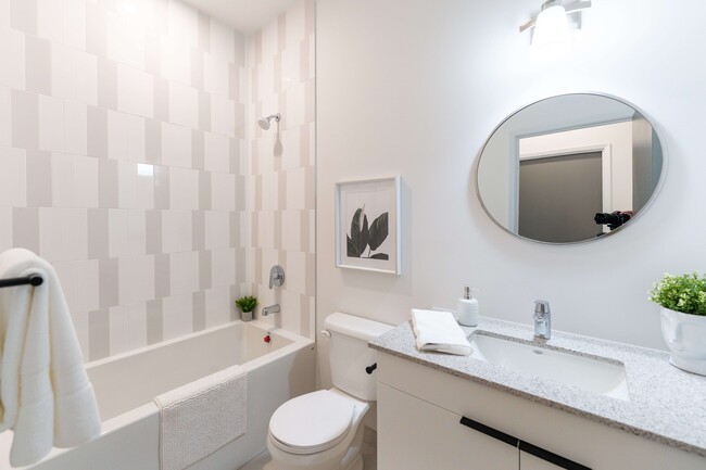 Building Photo - West Market Lofts