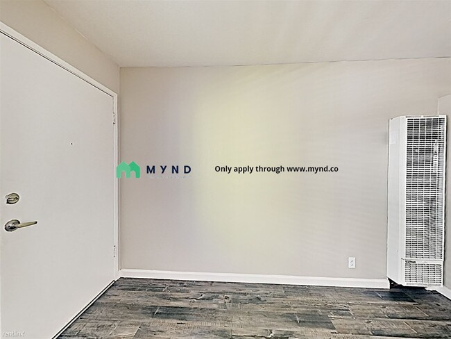 Building Photo - 1 br, 1 bath  - 680 S 8th St Apt 3 Apt 3