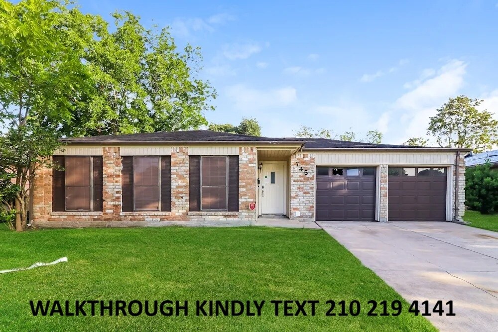 Photo - 717 Academy Ln (Deer Park, TX)